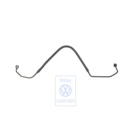 VW Original Tubo Combustible - 051133317B