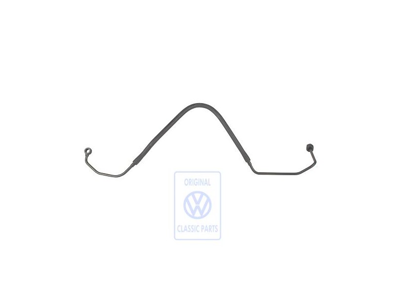 VW Original Tubo Combustible - 051133317B