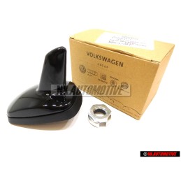 VW Original Simulacion Antena De Techo - 1K0035507L