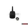 VW Original Simulacion Antena De Techo - 1K0035507L