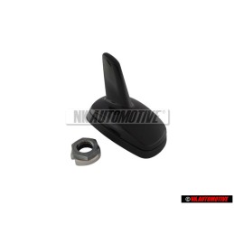 VW Original Simulacion Antena De Techo - 1K0035507L