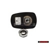 VW Original Simulacion Antena De Techo - 1K0035507L
