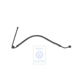 VW Original Tubo Combustible - 051133315B