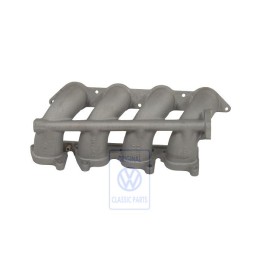 VW Original Tubo Aspiracion-Parte Inf. 