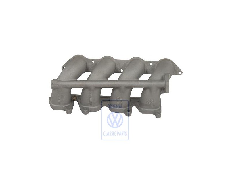 VW Original Tubo Aspiracion-Parte Inf. 