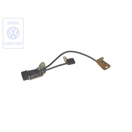VW Original Conmutador Con Juego Cables - 051133093A