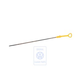 VW Original Varilla De Medicion De Aceite - 051115611B