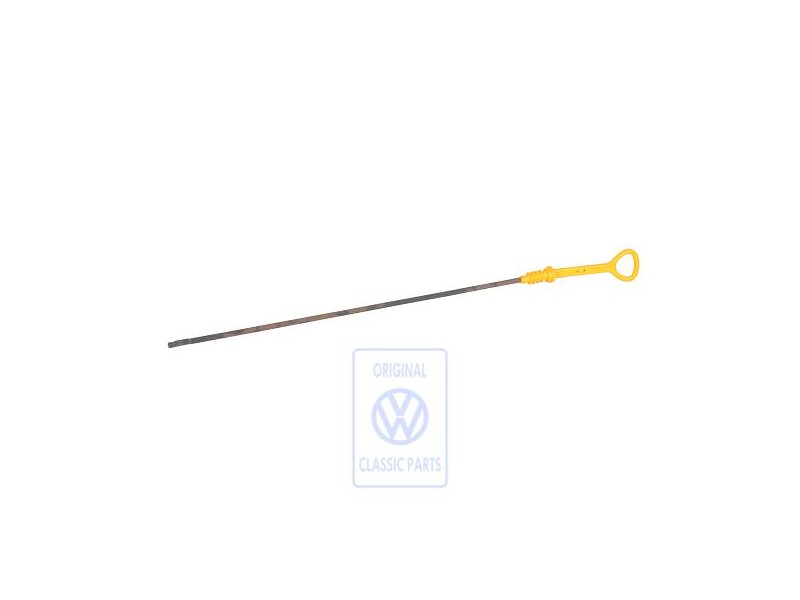 VW Original Varilla De Medicion De Aceite - 051115611B