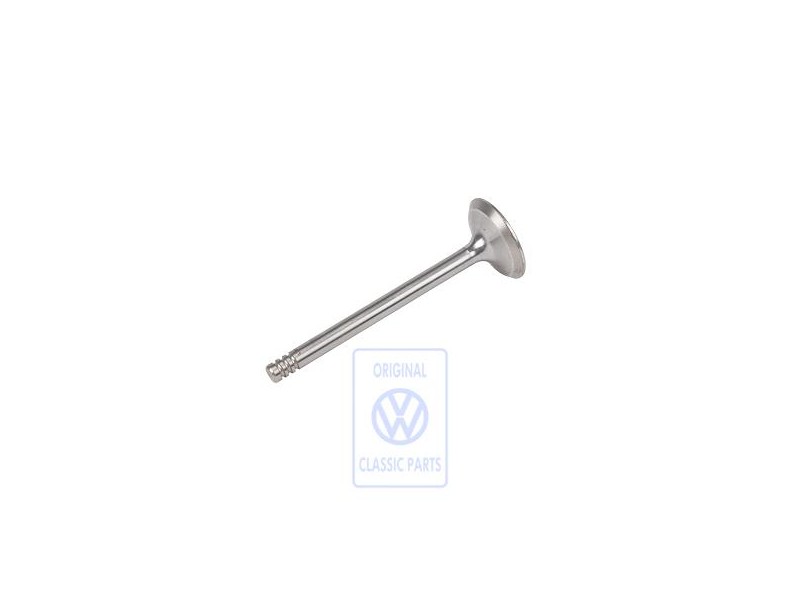VW Original Valvula De Admision - 051109601B