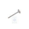 VW Original Valvula De Admision - 051109601B