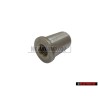 VW Original Casquillo Roscado - 028260921A