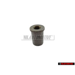 VW Original Casquillo Roscado - 028260921A