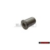 VW Original Casquillo Roscado - 028260921A