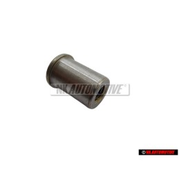 VW Original Casquillo Roscado - 028260921A