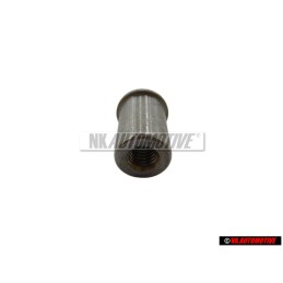 VW Original Casquillo Roscado - 028260921A