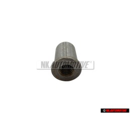 VW Original Casquillo Roscado - 028260921A