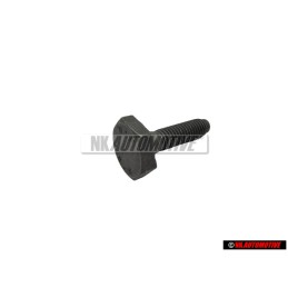 VW Original Tornillo Hexagonal - 028260821D