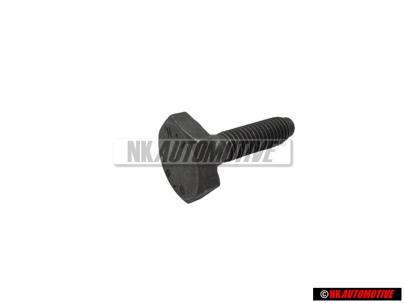VW Original Tornillo Hexagonal - 028260821D