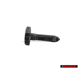 VW Original Tornillo Hexagonal - 028260821D