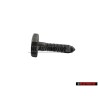 VW Original Tornillo Hexagonal - 028260821D