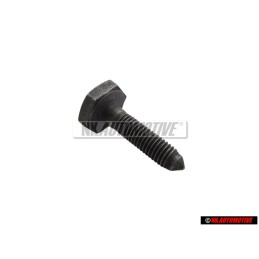 VW Original Tornillo Hexagonal - 028260821D