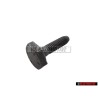 VW Original Tornillo Hexagonal - 028260821D