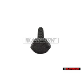 VW Original Tornillo Hexagonal - 028260821D