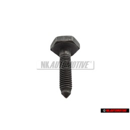 VW Original Tornillo Hexagonal - 028260821D