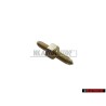 VW Original Esparrago Con Exagono - 028145542