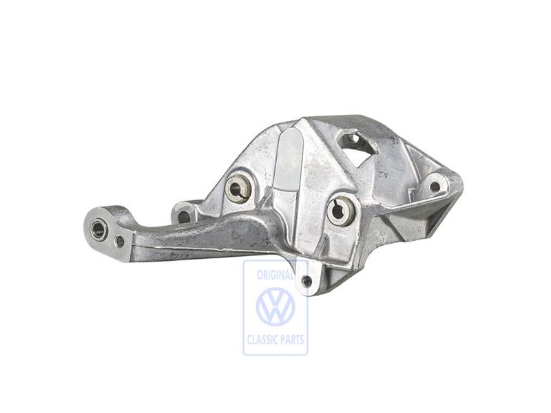 VW Original Soporte Para Bomba De Paletas - 028145521B