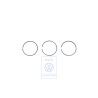 VW Original 1 Juego Segmentos Piston (Sobremedida) - 021198155