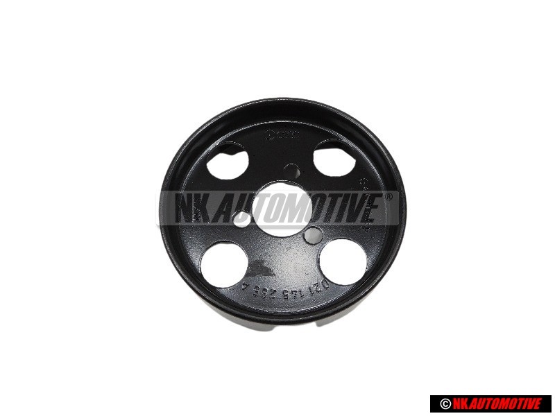 VW Original Polea - 021145255A