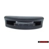 VW Original Embellecedor Negro Satinado - 1J3881608B B41