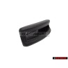VW Original Embellecedor Negro Satinado - 1J3881608B B41