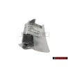 VW Original Embellecedor Negro Satinado - 1J3881608B B41