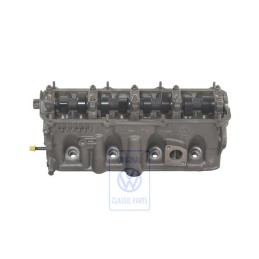 VW Original Culata Con Valvulas Y Arbol De Levas - 048103265KX