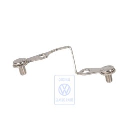 VW Original Soporte - 037253084E