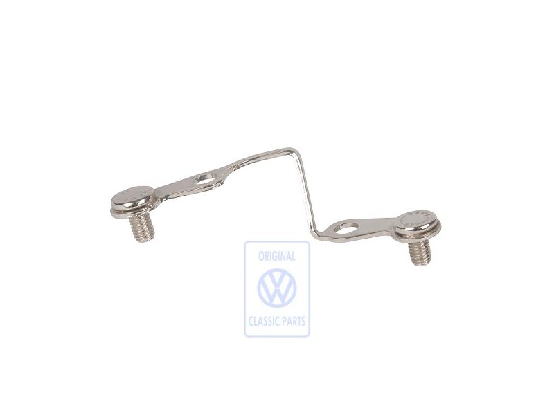 VW Original Soporte - 037253084E