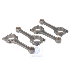VW Original 1 Juego Bielas - 037198401C