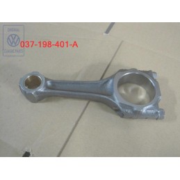 VW Original 1 Juego Bielas - 037198401A