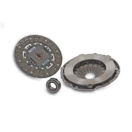 VW Original 1 Juego Piezas De Embrague - 037198141DX