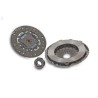 VW Original 1 Juego Piezas De Embrague - 037198141DX