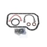 VW Original Juego De Retenes Para Bloque De Cilindros - 037198011G