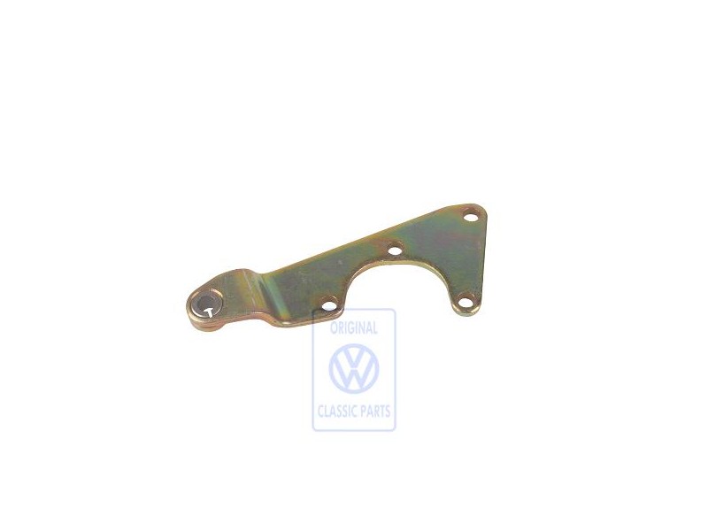 VW Original Estribo Para Bomba De Aletas - 037145521