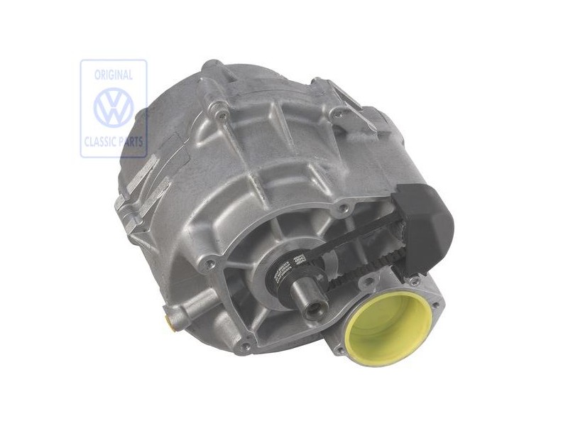 VW Original Compresor G - 037145401C