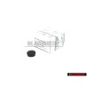 VW Original Capuchon Negro Satinado - 1J0955205A 9B9