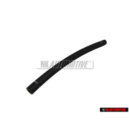 VW Original Tubo Flex.Combustible - 037133999