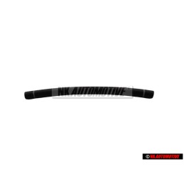 VW Original Tubo Flex.Combustible - 037133999