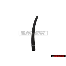 VW Original Tubo Flex.Combustible - 037133999
