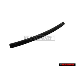VW Original Tubo Flex.Combustible - 037133999